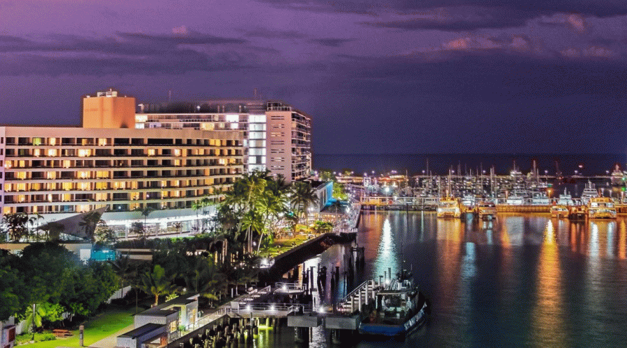 Cairns